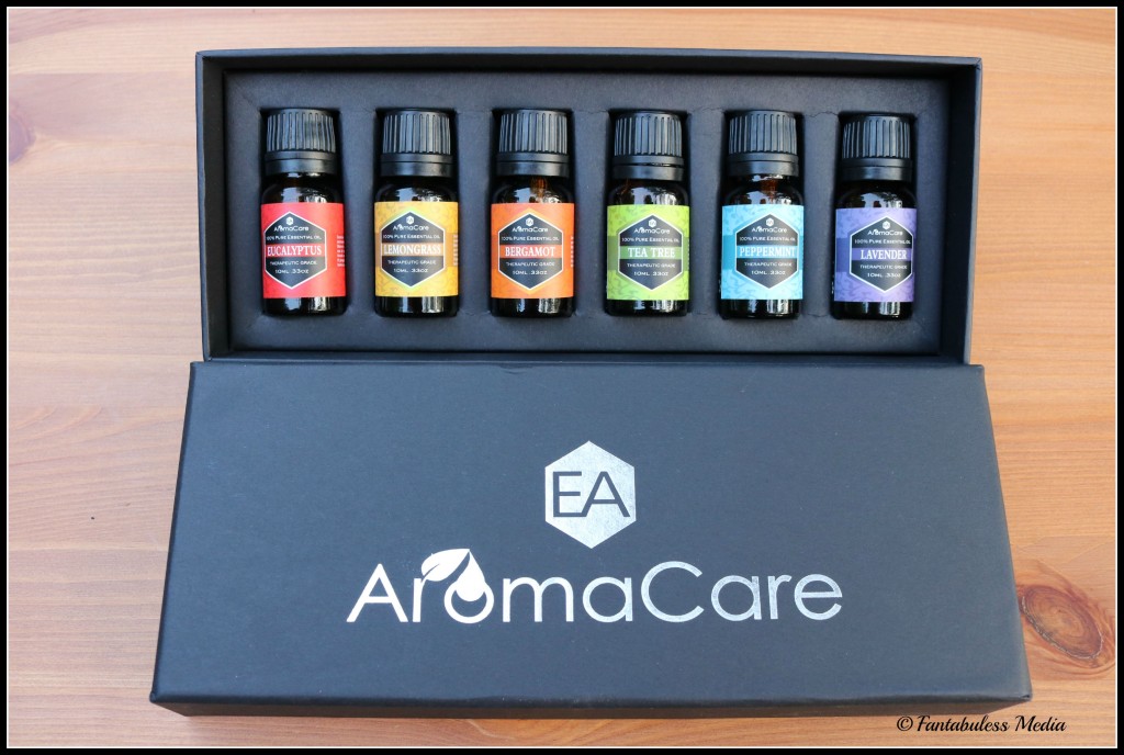 Essential Oils1