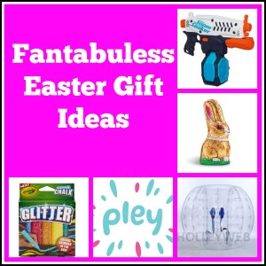 easter gifts